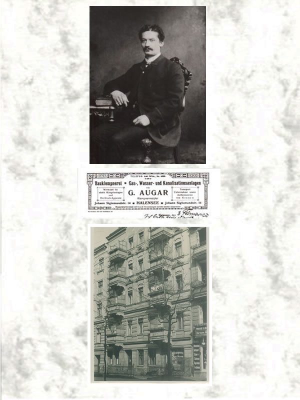 Augar